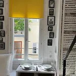Cléry * París