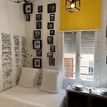 Apartamento Cléry
