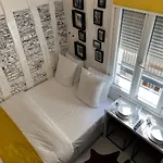 Cléry Apartamento París