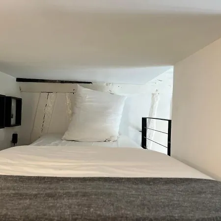 Cléry Apartamento