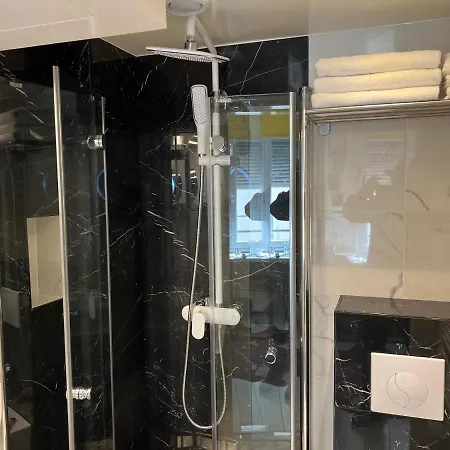 Cléry Apartamento París