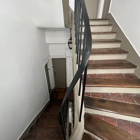 Apartamento Cléry París