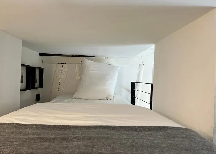 Cléry Appartement