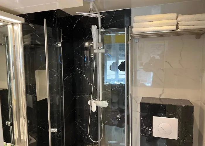 Cléry Appartamento Parigi