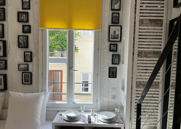 Cléry * París
