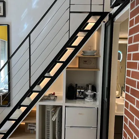 Apartment Clery Paris