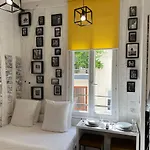 Cléry Appartement *