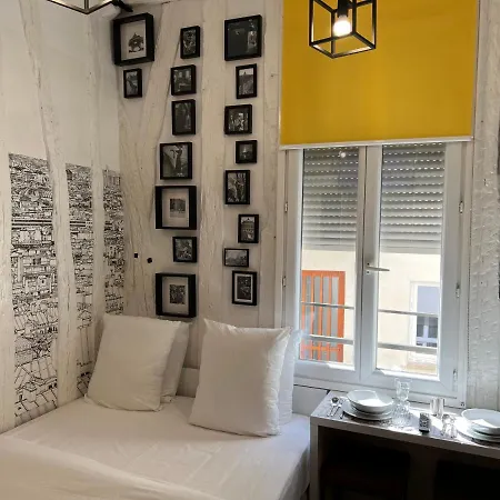 Appartement Clery