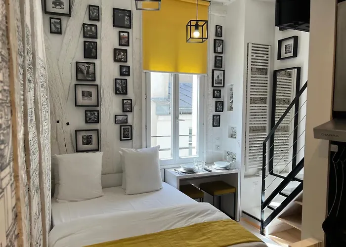 Clery Apartment