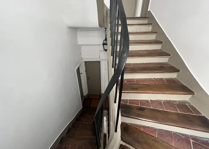 Apartment Clery Paris